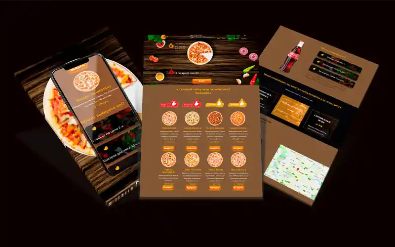 Создание и продвижение интернет-магазина в Минске