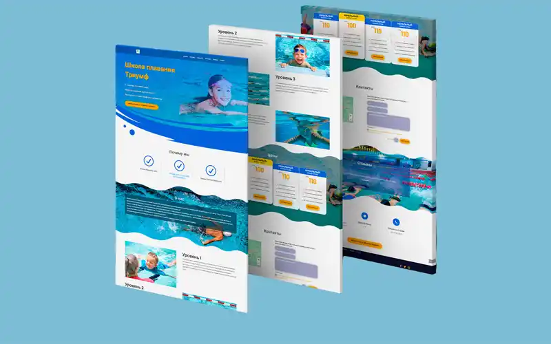 Создание и продвижение сайтов в Минске