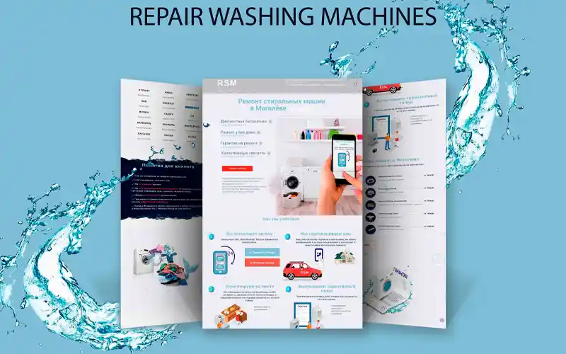 Создание и продвижение сайтов в Могилеве